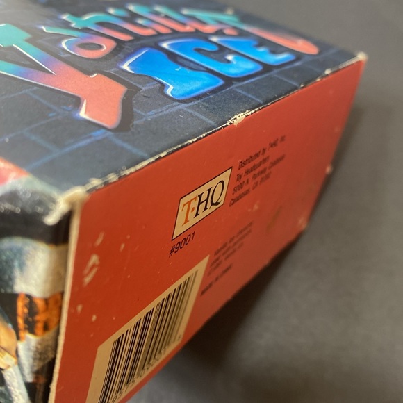 Vanilla Ice -  Golden Jag Doll in Original Package - Picture 13 of 16